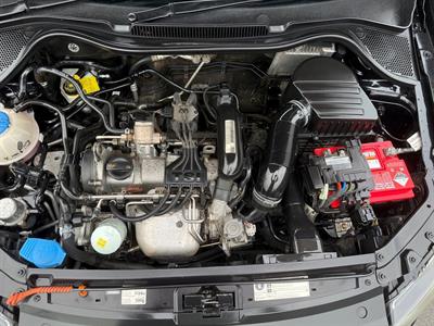 2011 Volkswagen POLO - Thumbnail