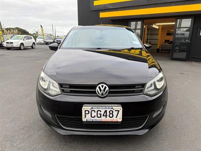 2011 Volkswagen POLO - Thumbnail