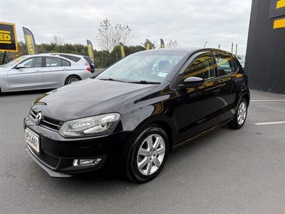 2011 Volkswagen POLO - Thumbnail