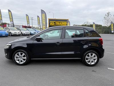 2011 Volkswagen POLO - Thumbnail