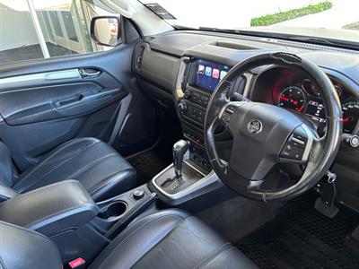 2018 Holden Colorado - Thumbnail
