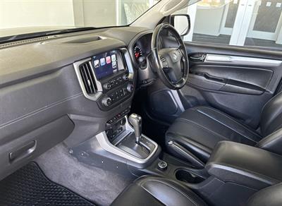 2018 Holden Colorado - Thumbnail