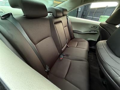 2010 Toyota Sai - Thumbnail