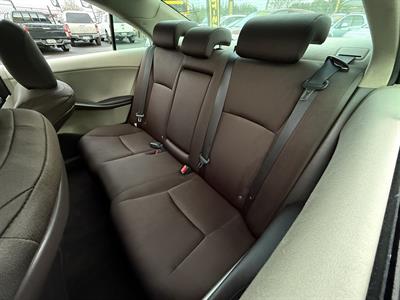 2010 Toyota Sai - Thumbnail