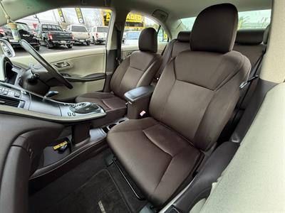 2010 Toyota Sai - Thumbnail