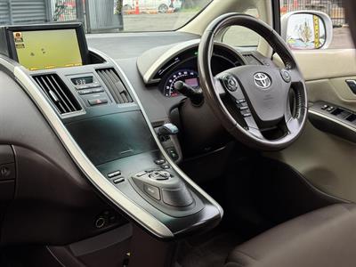 2010 Toyota Sai - Thumbnail
