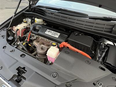 2010 Toyota Sai - Thumbnail