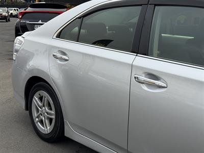 2010 Toyota Sai - Thumbnail