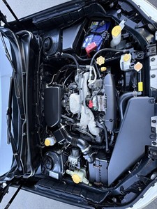 2011 Subaru FORESTER - Thumbnail