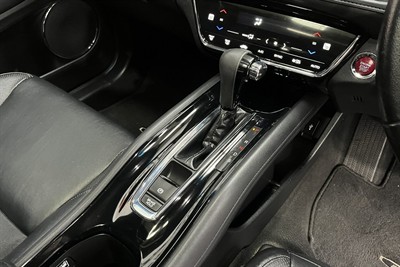 2016 Honda Hr-V - Thumbnail