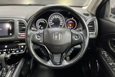 2016 Honda Hr-V - Thumbnail