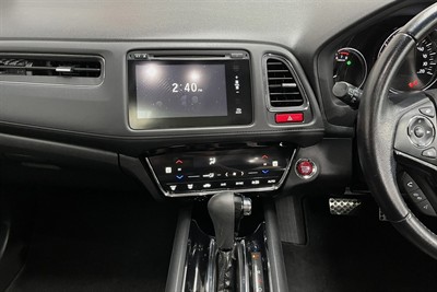 2016 Honda Hr-V - Thumbnail