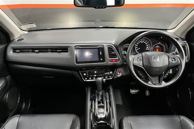 2016 Honda Hr-V - Thumbnail