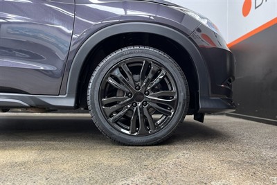 2016 Honda Hr-V - Thumbnail