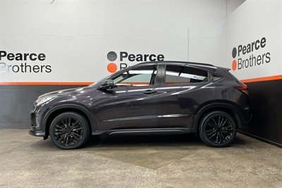 2016 Honda Hr-V - Thumbnail