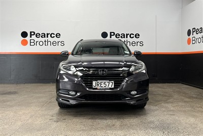 2016 Honda Hr-V - Thumbnail