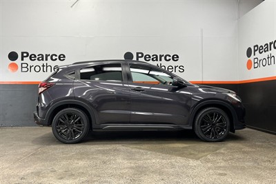 2016 Honda Hr-V - Thumbnail