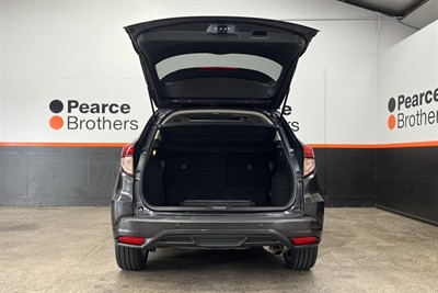 2016 Honda Hr-V - Thumbnail