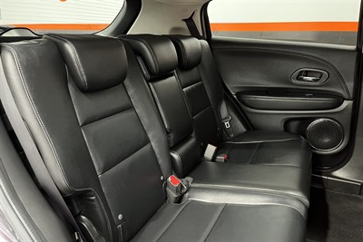 2016 Honda Hr-V - Thumbnail