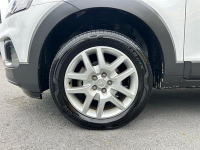 2018 Holden Captiva - Thumbnail