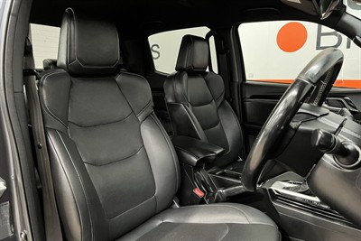 2022 Isuzu D-Max - Thumbnail