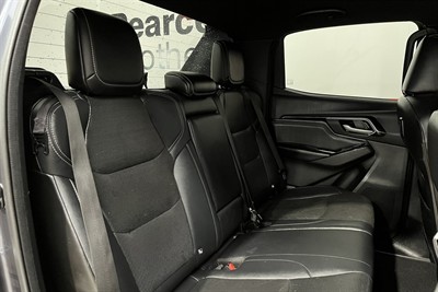 2022 Isuzu D-Max - Thumbnail