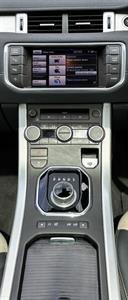 2012 Land Rover Range Rover Evoque - Thumbnail