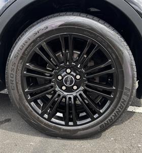 2012 Land Rover Range Rover Evoque - Thumbnail