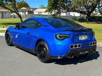 2013 Subaru BRZ - Thumbnail