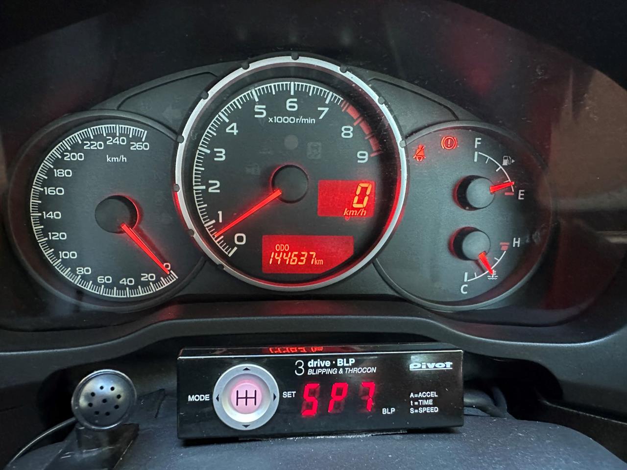 2013 Subaru BRZ