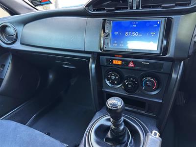 2013 Subaru BRZ - Thumbnail