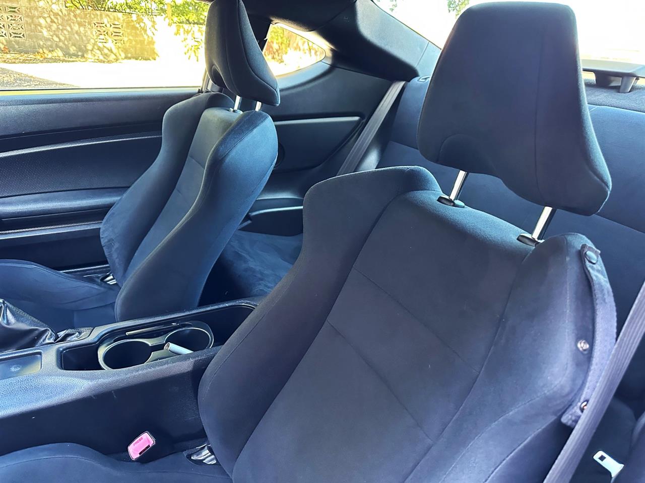 2013 Subaru BRZ