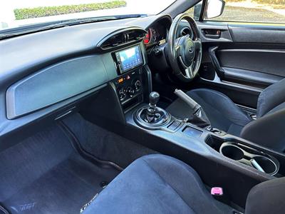 2013 Subaru BRZ - Thumbnail