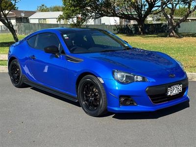 2013 Subaru BRZ - Thumbnail