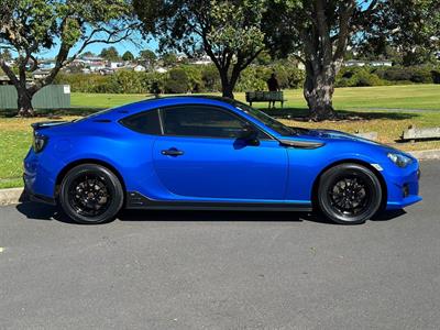 2013 Subaru BRZ - Thumbnail