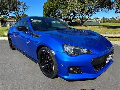 2013 Subaru BRZ - Thumbnail