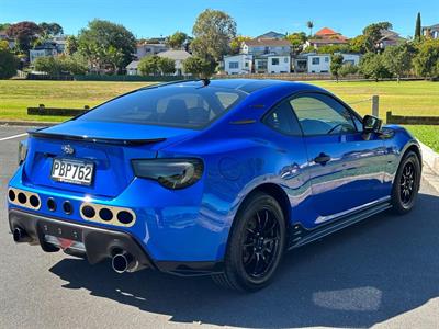 2013 Subaru BRZ - Thumbnail