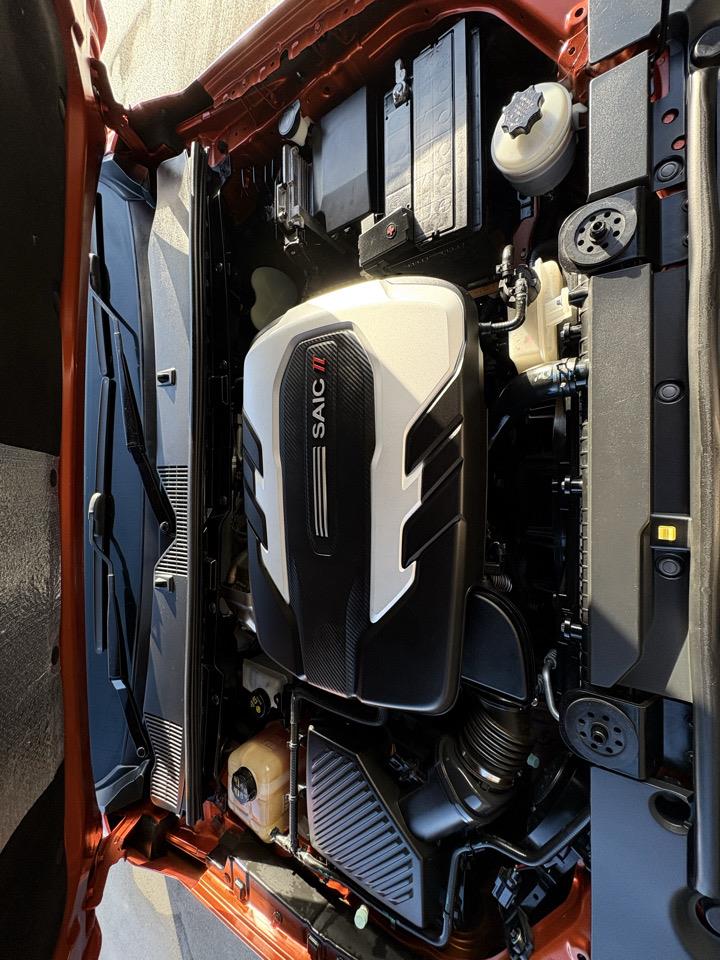 2022 LDV T60