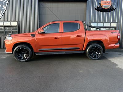2022 LDV T60 - Thumbnail