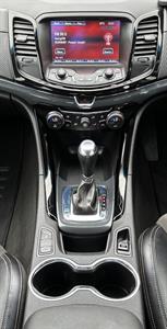 2015 Holden Commodore - Thumbnail