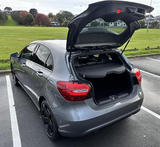 2016 Mercedes-Benz A 200 - Thumbnail
