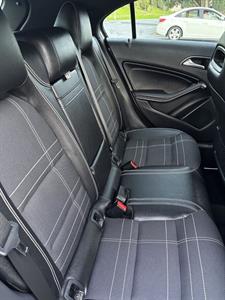 2016 Mercedes-Benz A 200 - Thumbnail