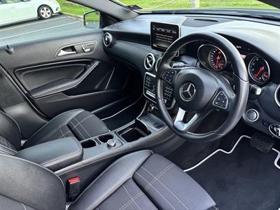 2016 Mercedes-Benz A 200 - Thumbnail