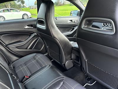 2016 Mercedes-Benz A 200 - Thumbnail