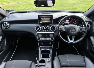 2016 Mercedes-Benz A 200 - Thumbnail