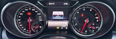 2016 Mercedes-Benz A 200 - Thumbnail