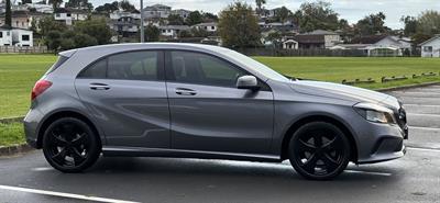 2016 Mercedes-Benz A 200 - Thumbnail
