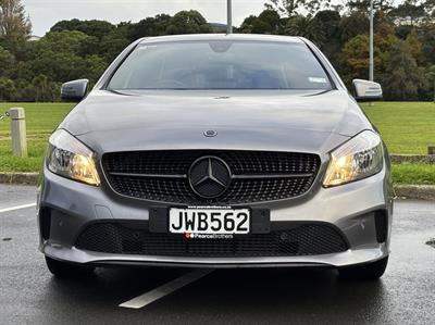 2016 Mercedes-Benz A 200 - Thumbnail