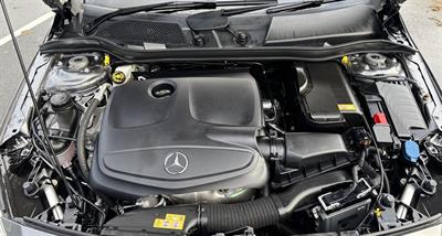 2016 Mercedes-Benz A 200 - Thumbnail