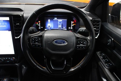 2022 Ford Ranger - Thumbnail